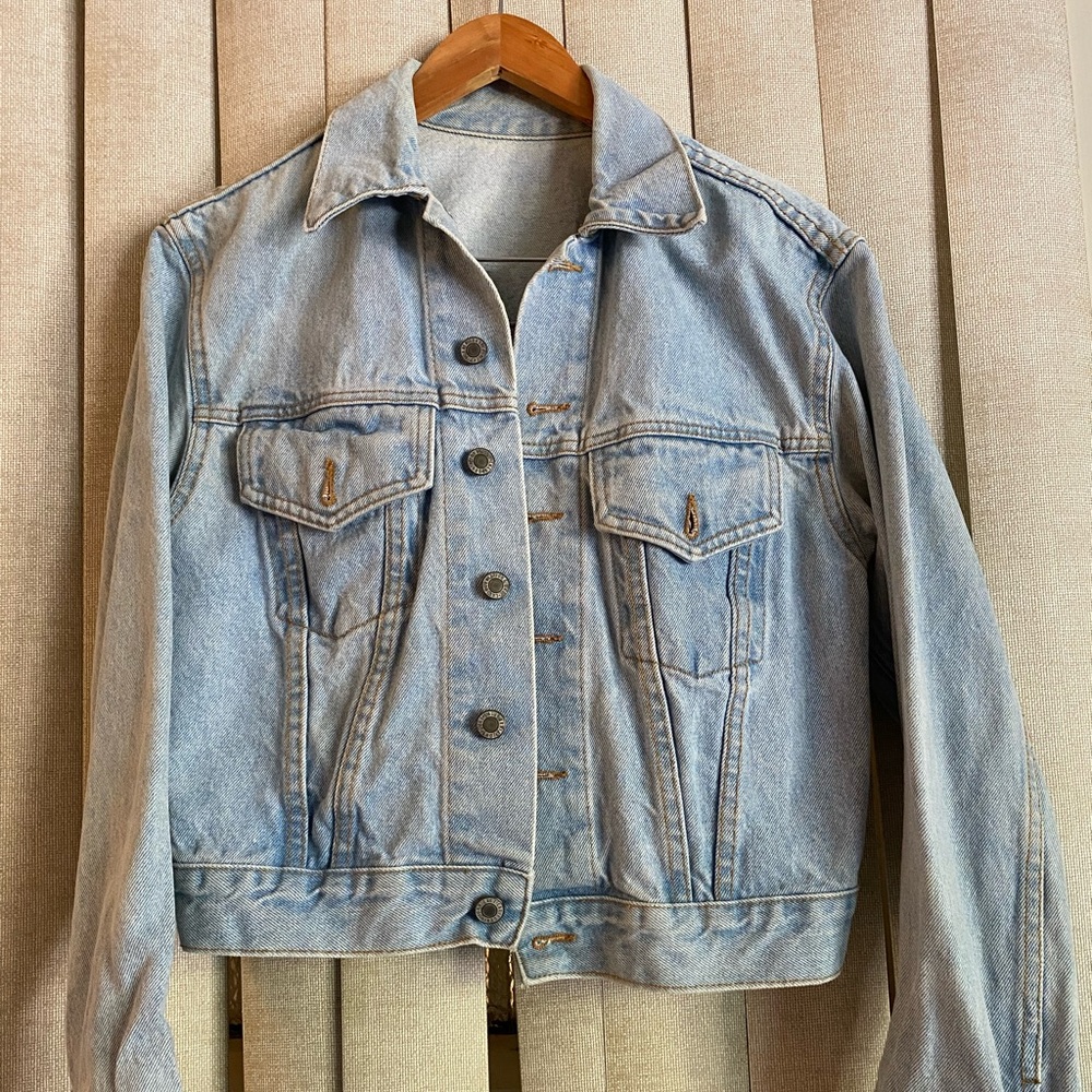 Brandy Melville Denim Jacket